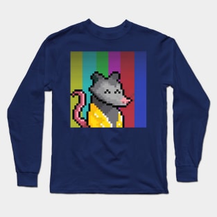 Possum Posse Long Sleeve T-Shirt